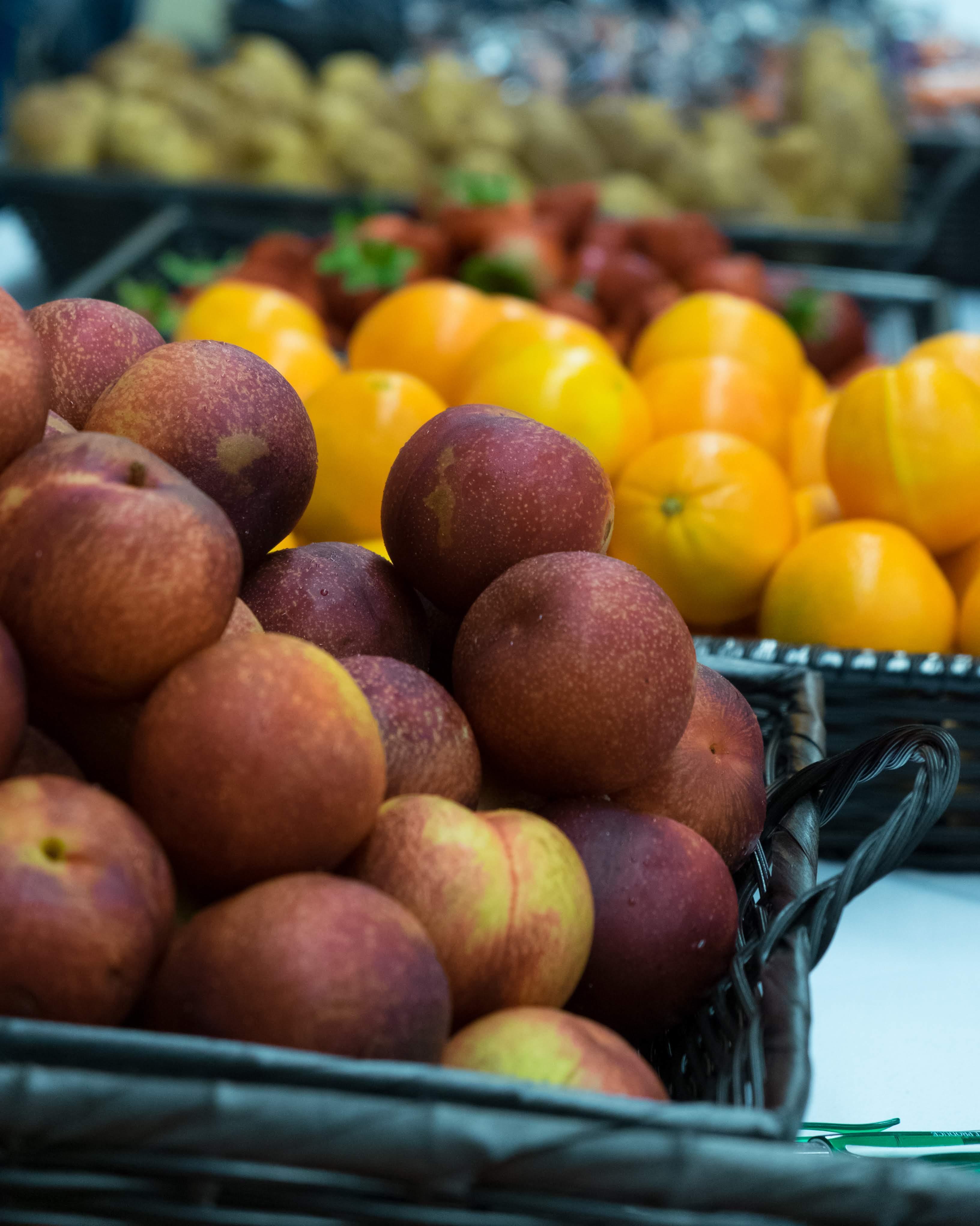 Food Services - District Departments - Centralia Elementary School District