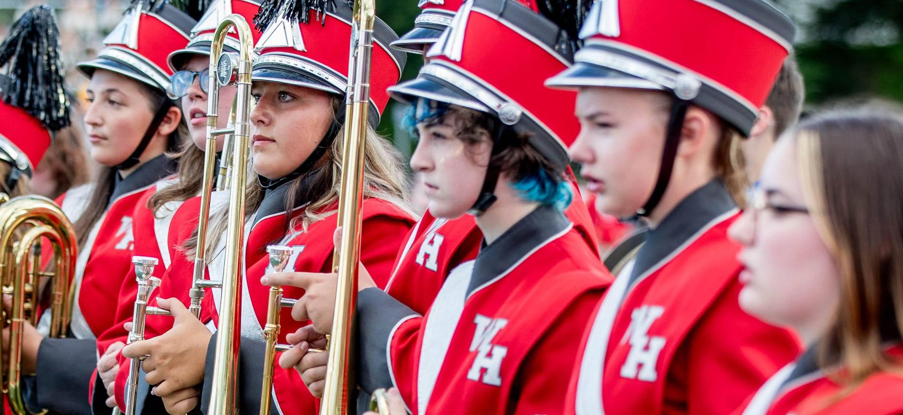 band
