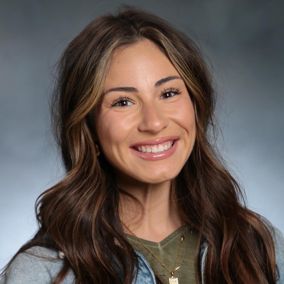 MaddieThornsberry's Profile Photo