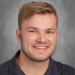 SethHinson's Profile Photo