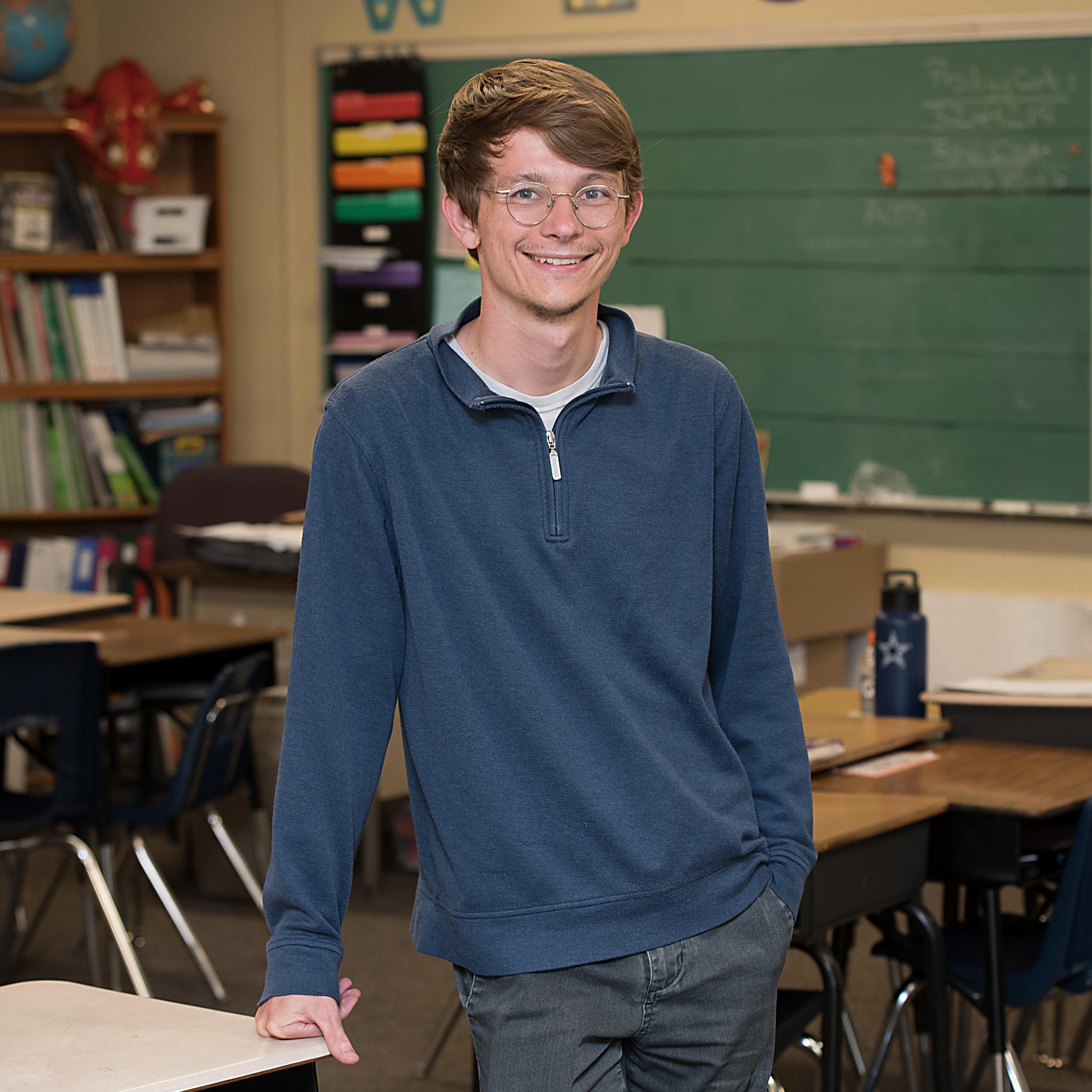 JonathanRuhlman's Profile Photo