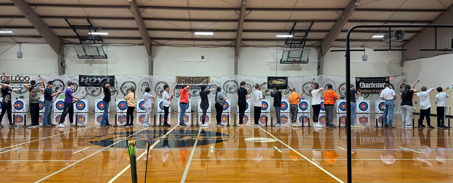 Waldron Public Schools