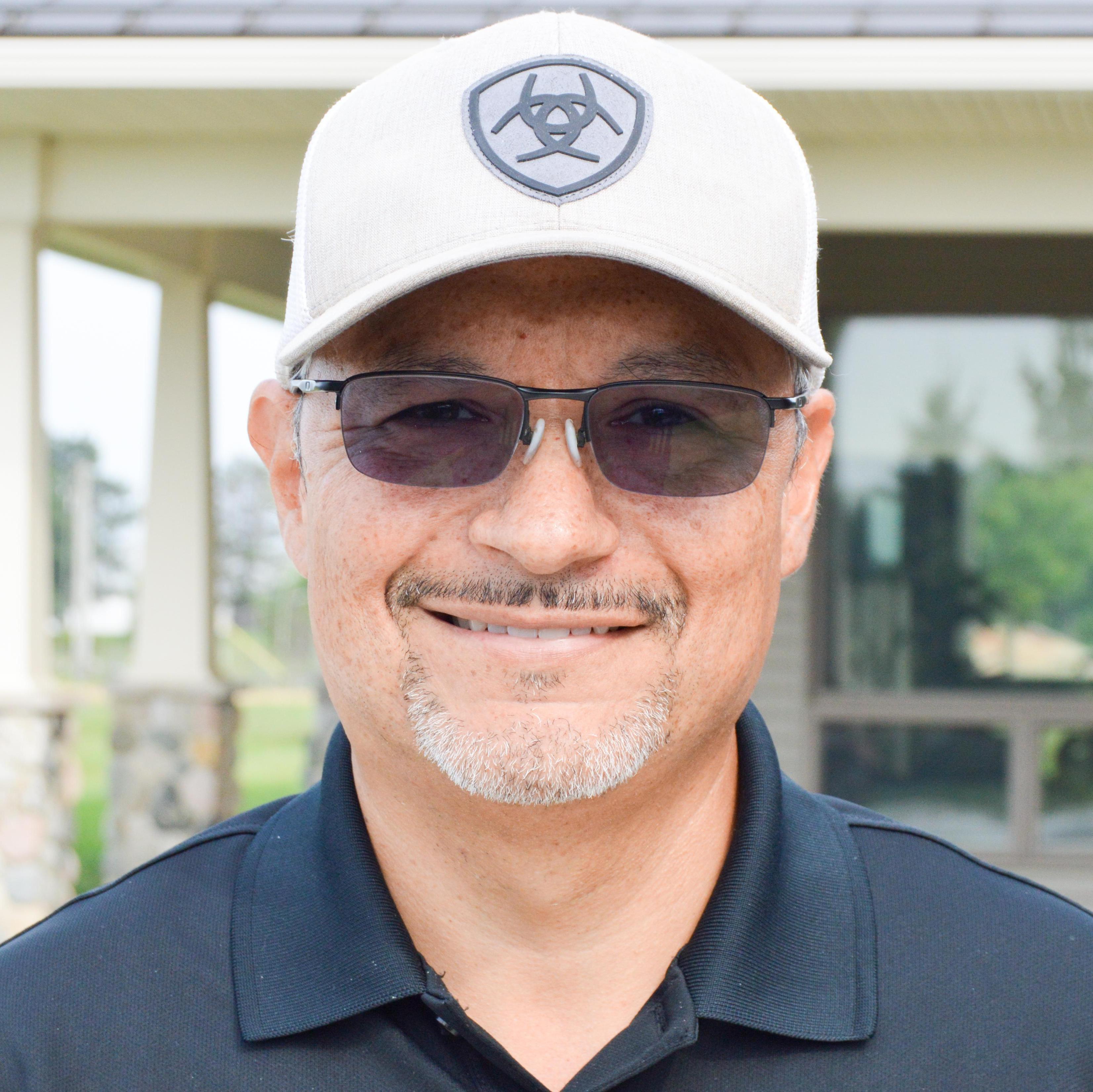 DanielMedina's Profile Photo