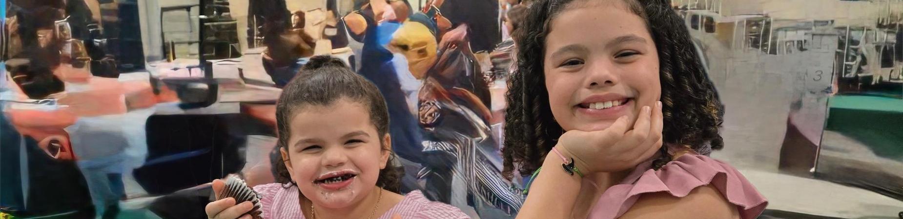 Daddy Daughter Dance