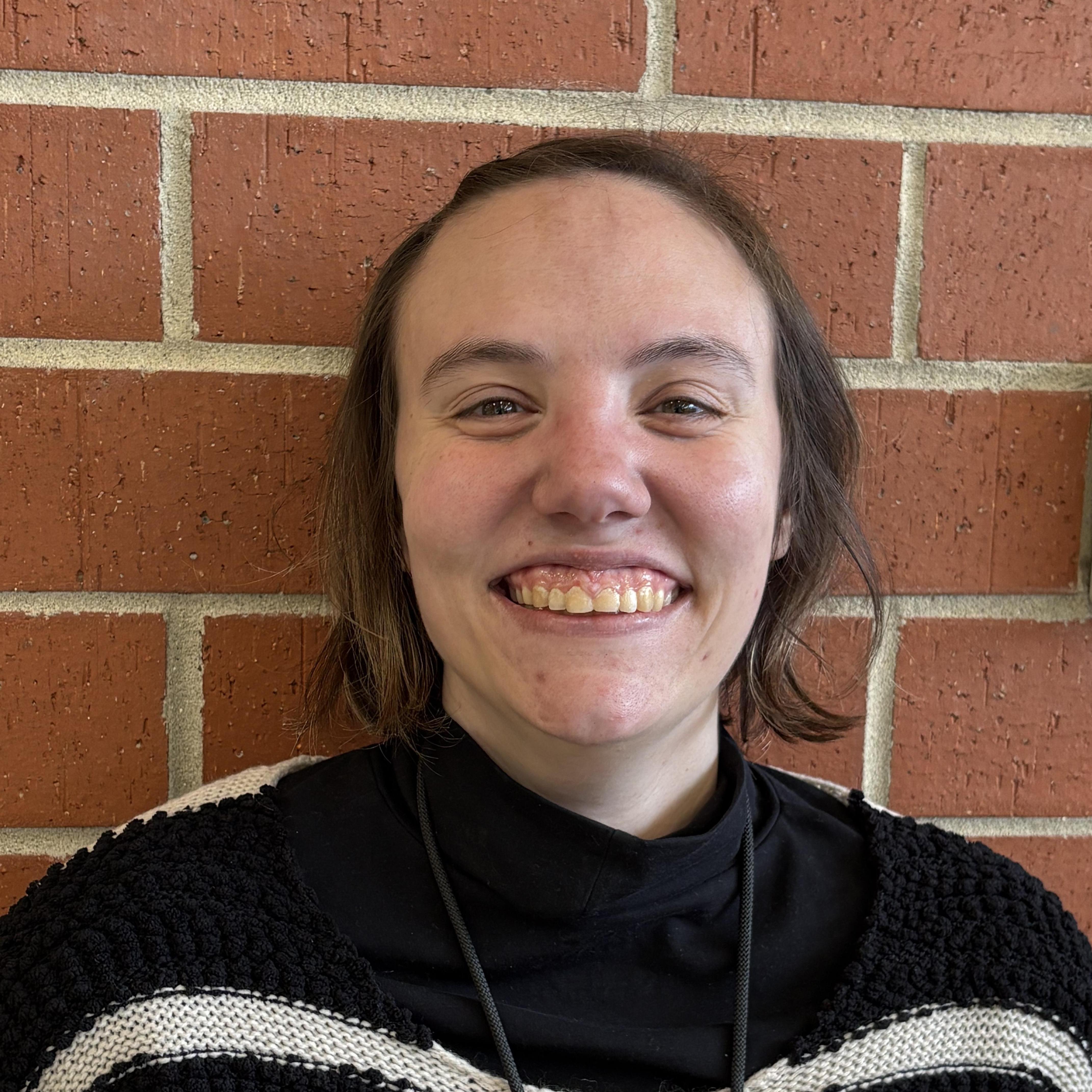 LauraBodiker's Profile Photo