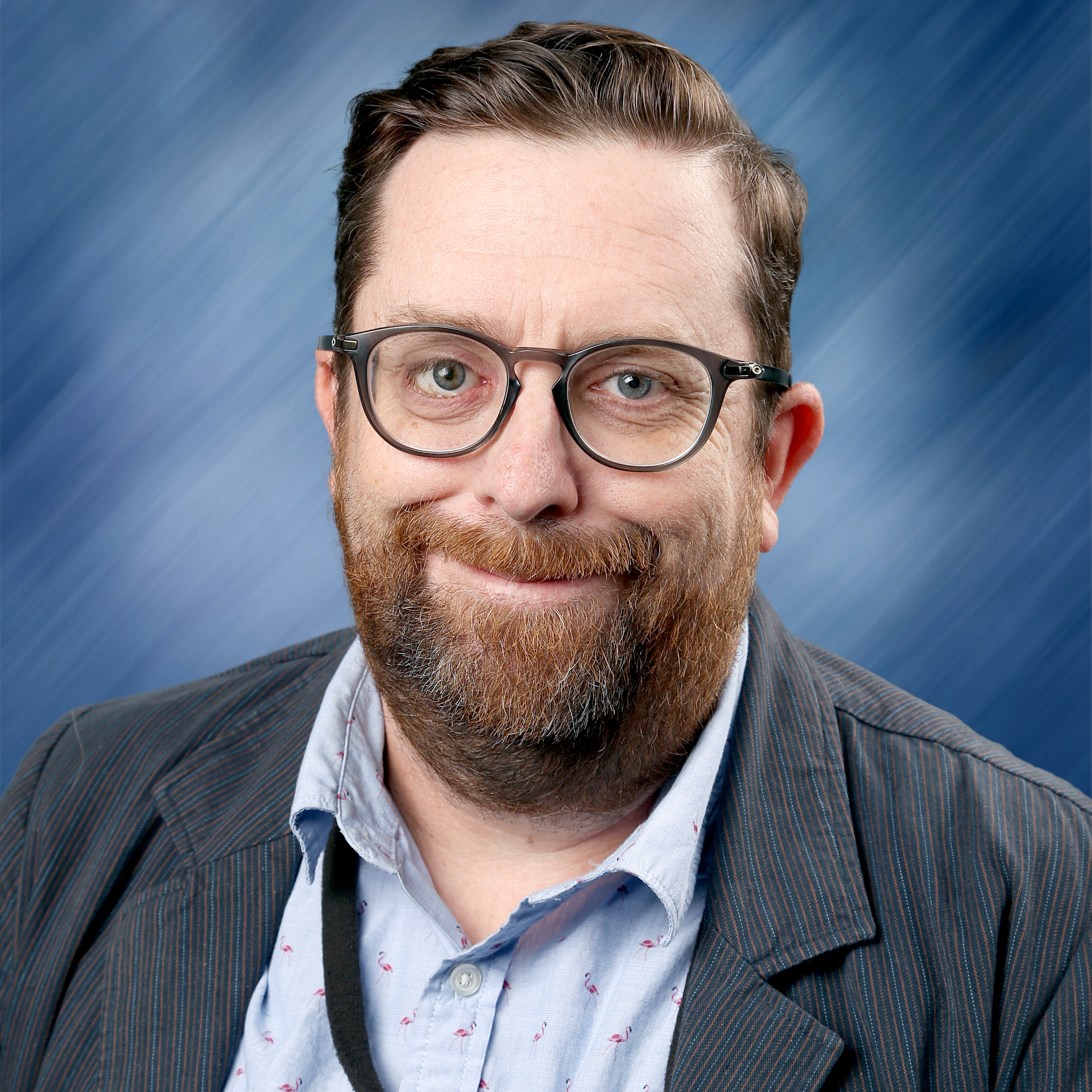 GregoryRichards's Profile Photo
