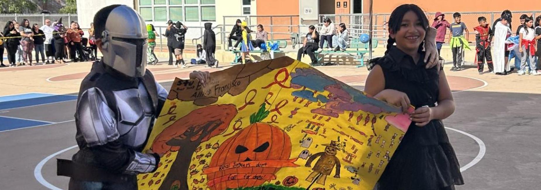 HalloweenParade