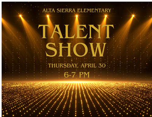 Talent Show