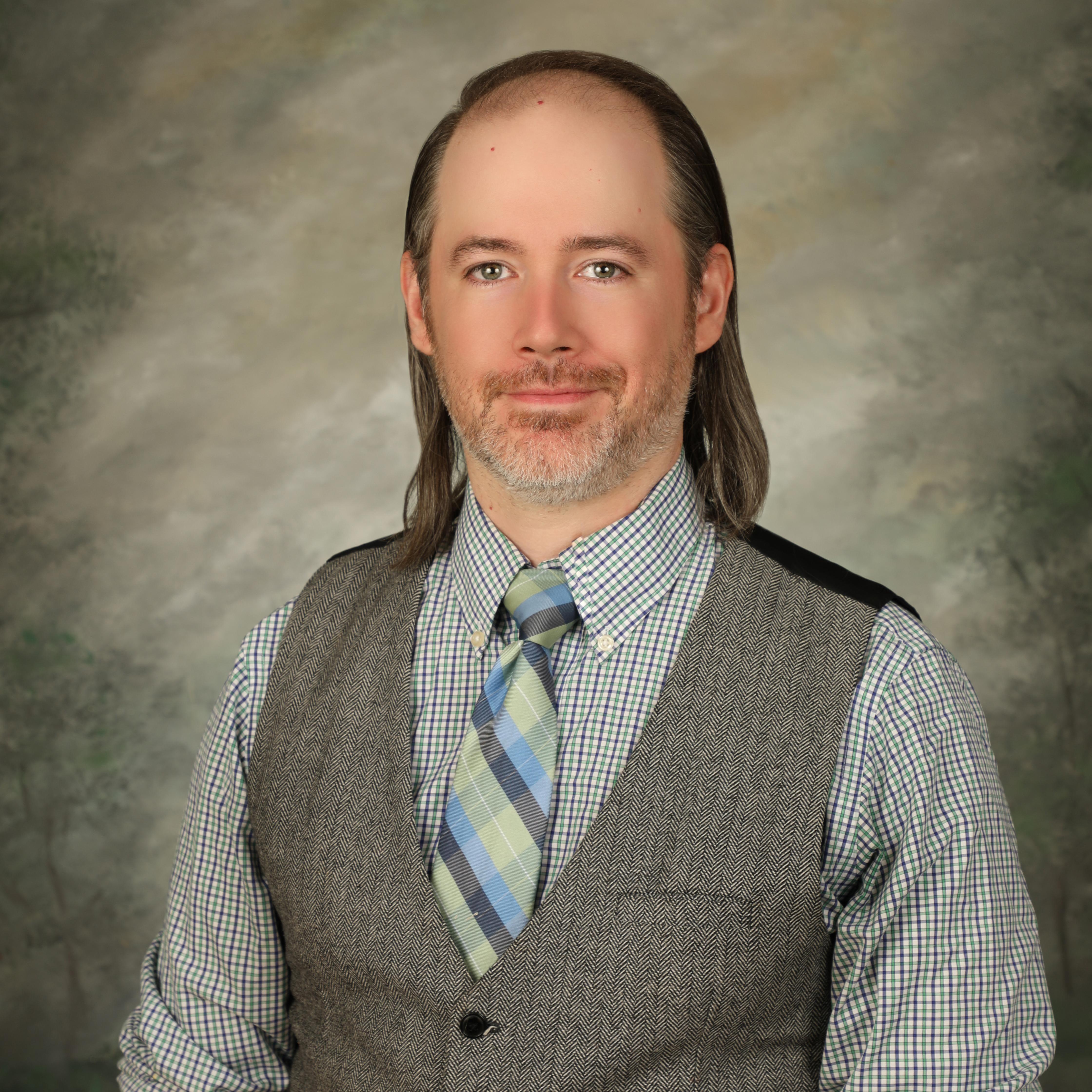JoeBarral's Profile Photo