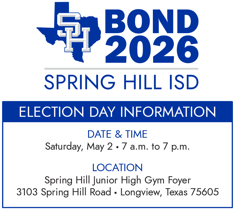 Election Day Information