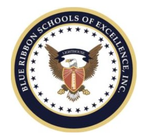 Blue Ribbon of Excellence