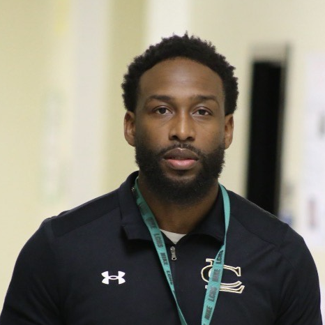 XavierHarry's Profile Photo