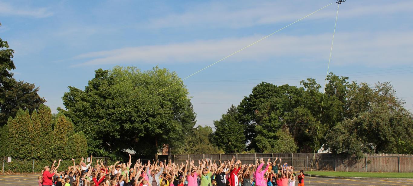 Ness Elementary School