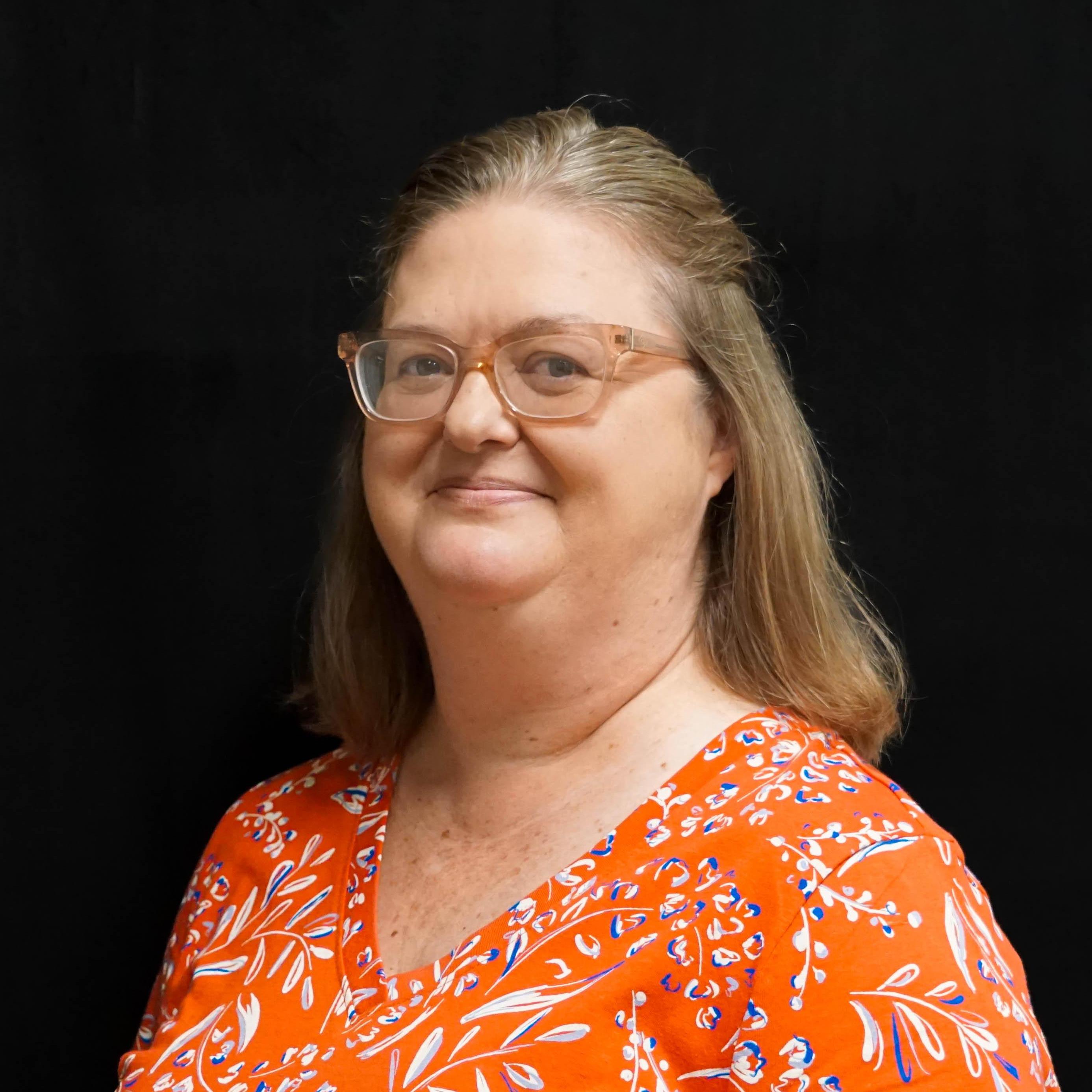 JaniceGriffin's Profile Photo