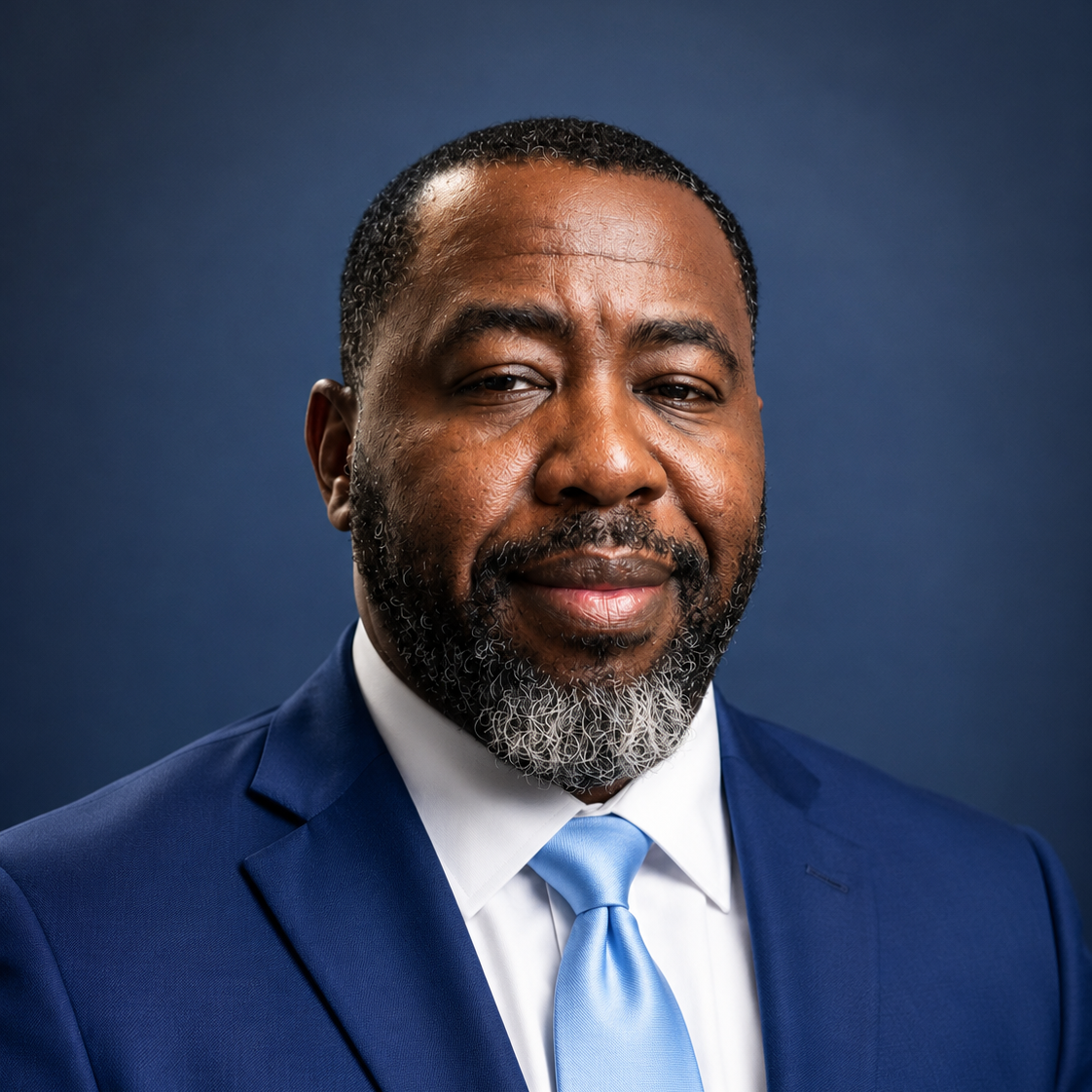 TerrenceBanks's Profile Photo