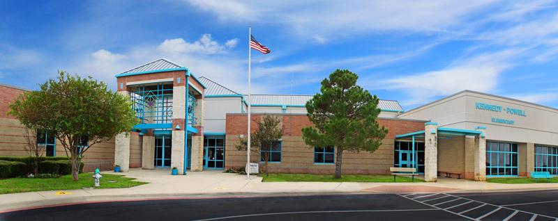 Kennedy-Powell Elementary School