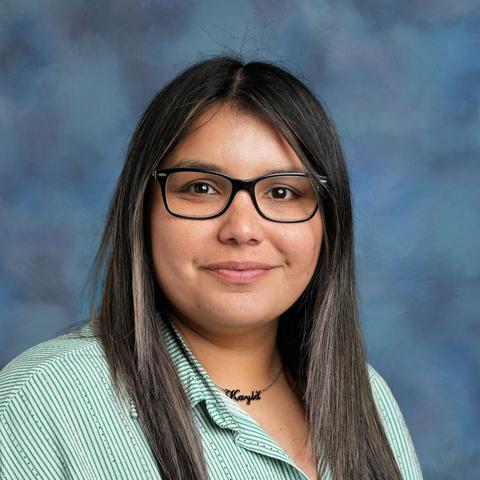 KaylaOrona's Profile Photo