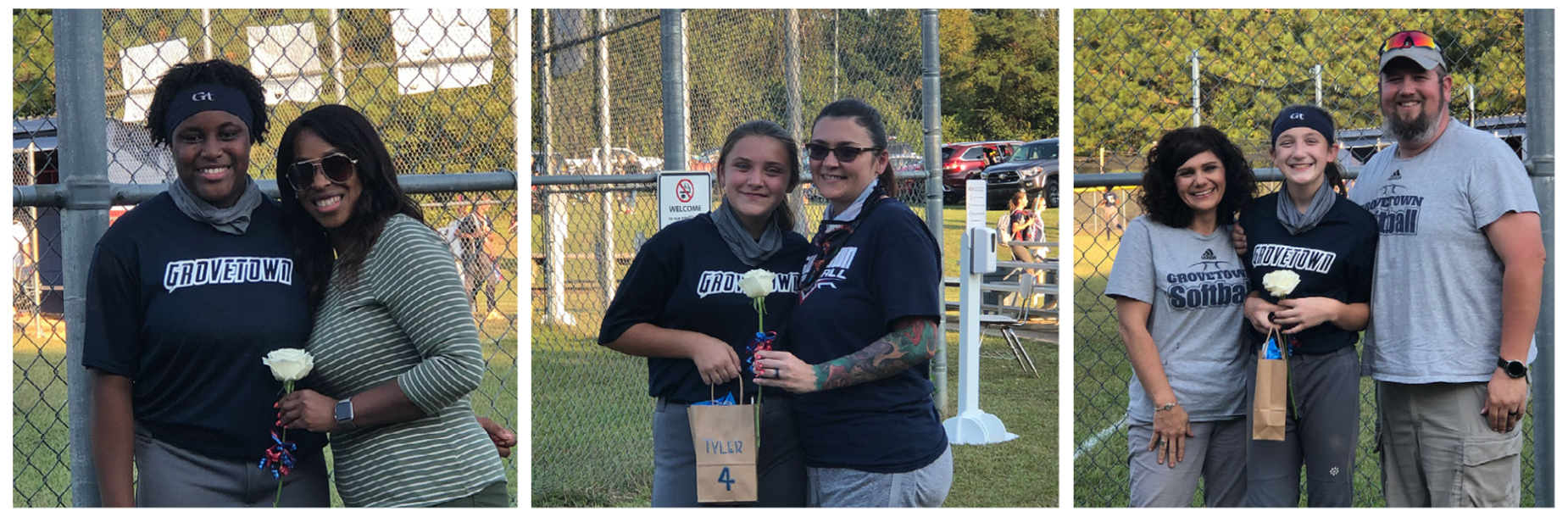 softball
