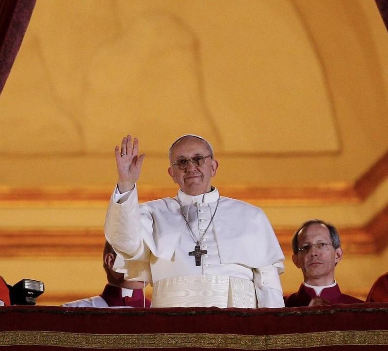 Pope Francis