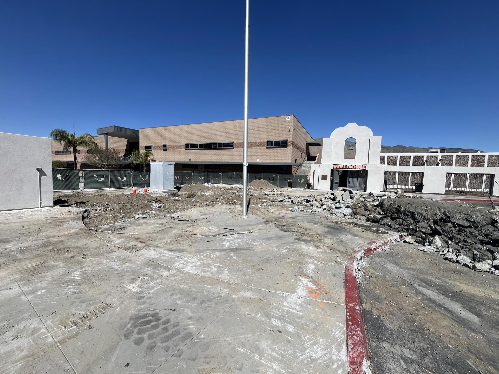 Construction