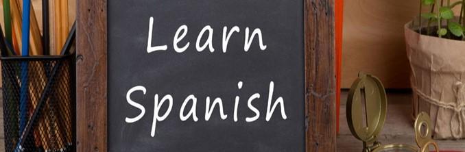 Interest for Spanish Class for English Speakers Thumbnail Image