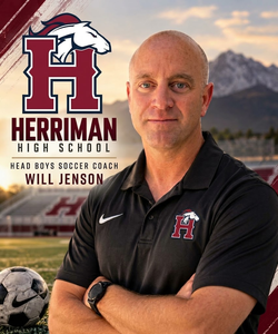 NEW HHS Boys Soccer Coach