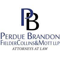 Perdue Brandon Law Firm logo