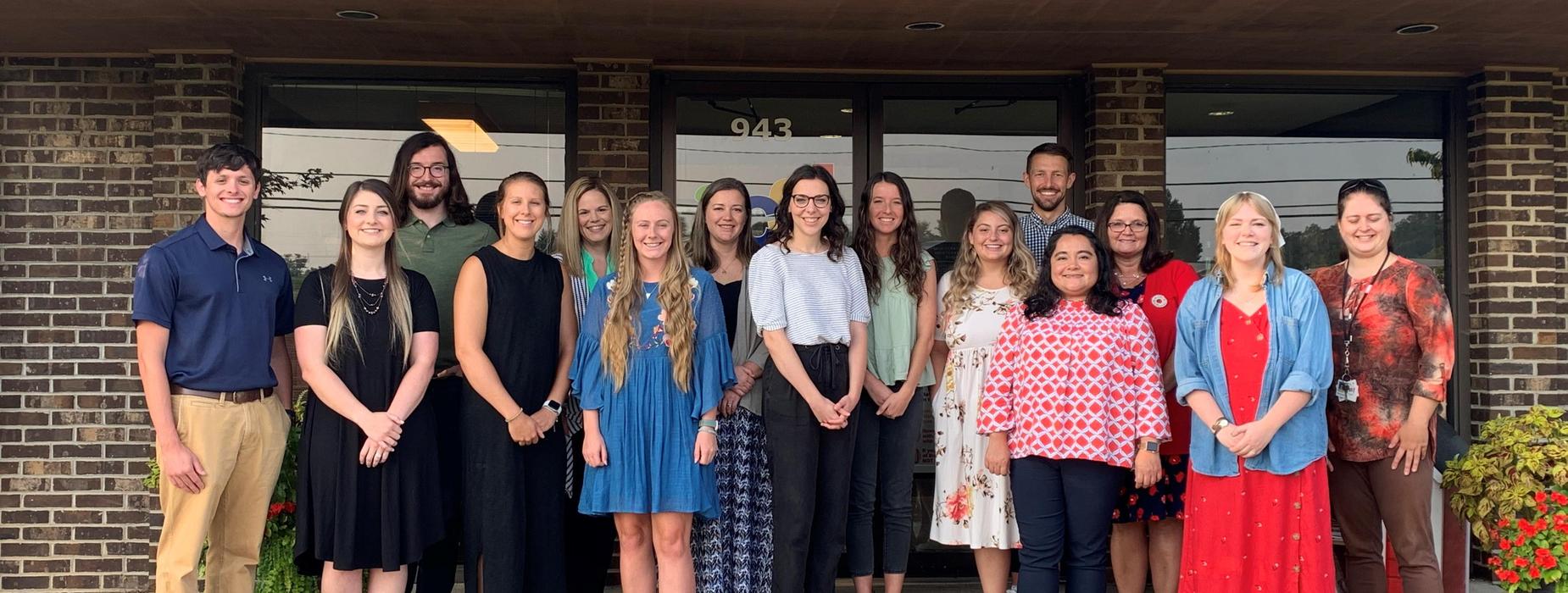new teachers