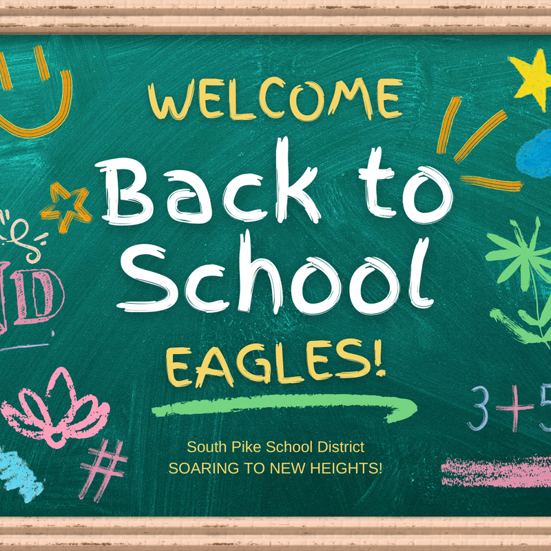 spsd first day august 2026