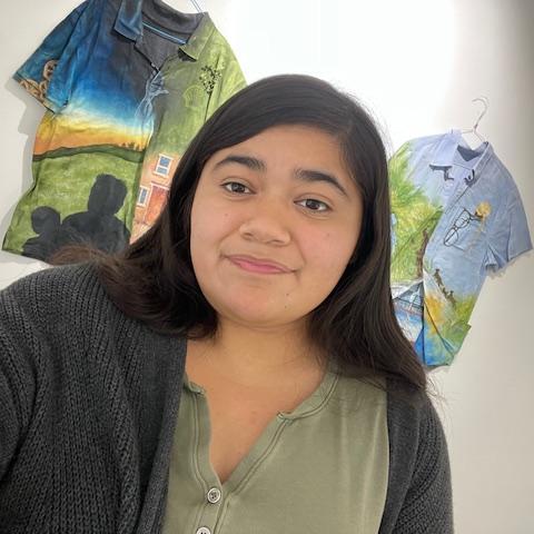 GabrielaMolina's Profile Photo