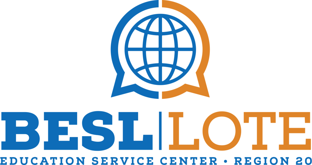 Bilingual/ESL/LOTE Graphic