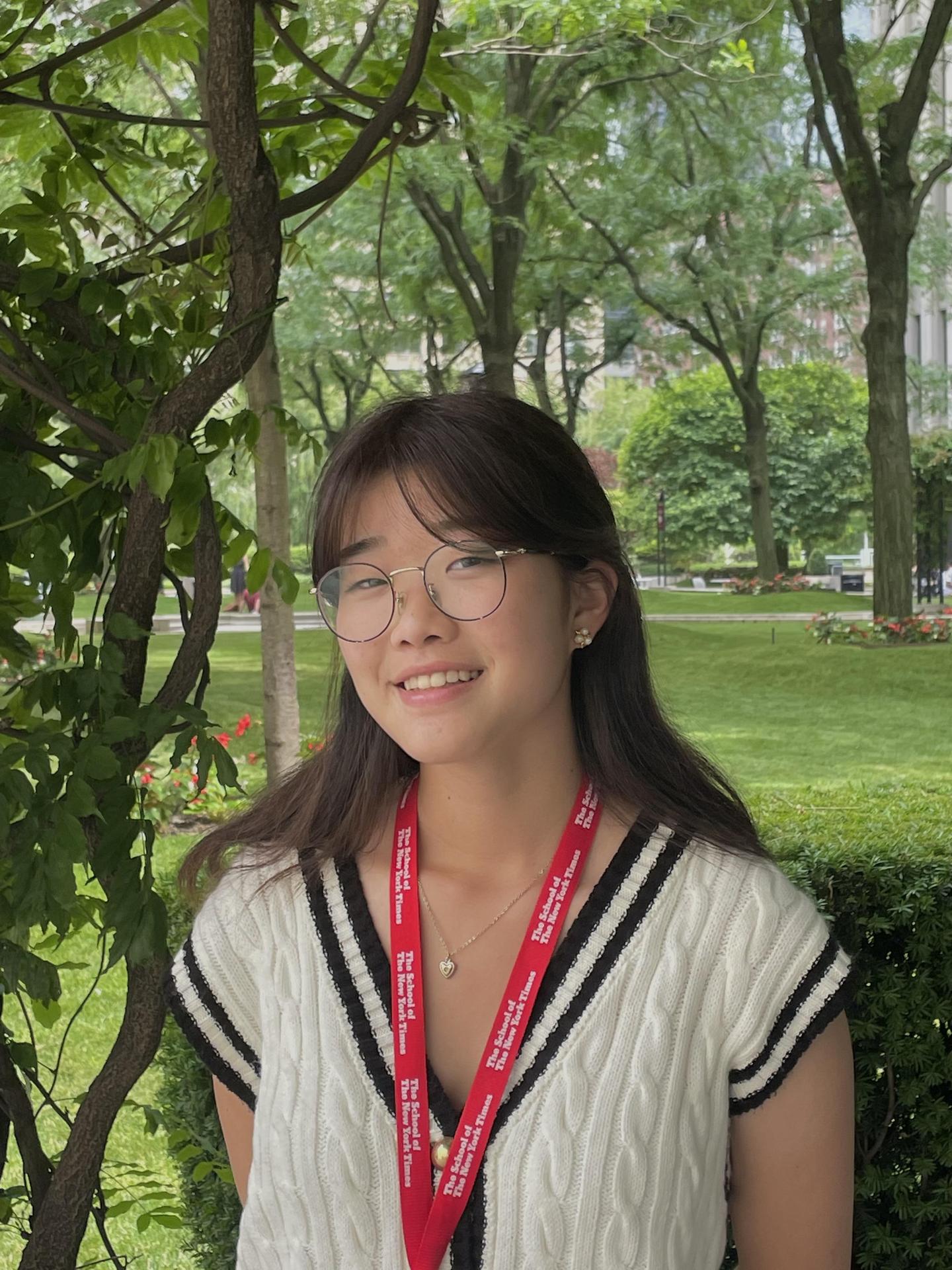 Annabelle Kim