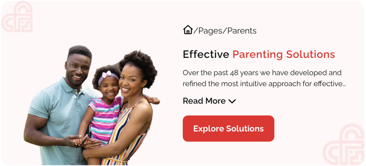 Photo of website