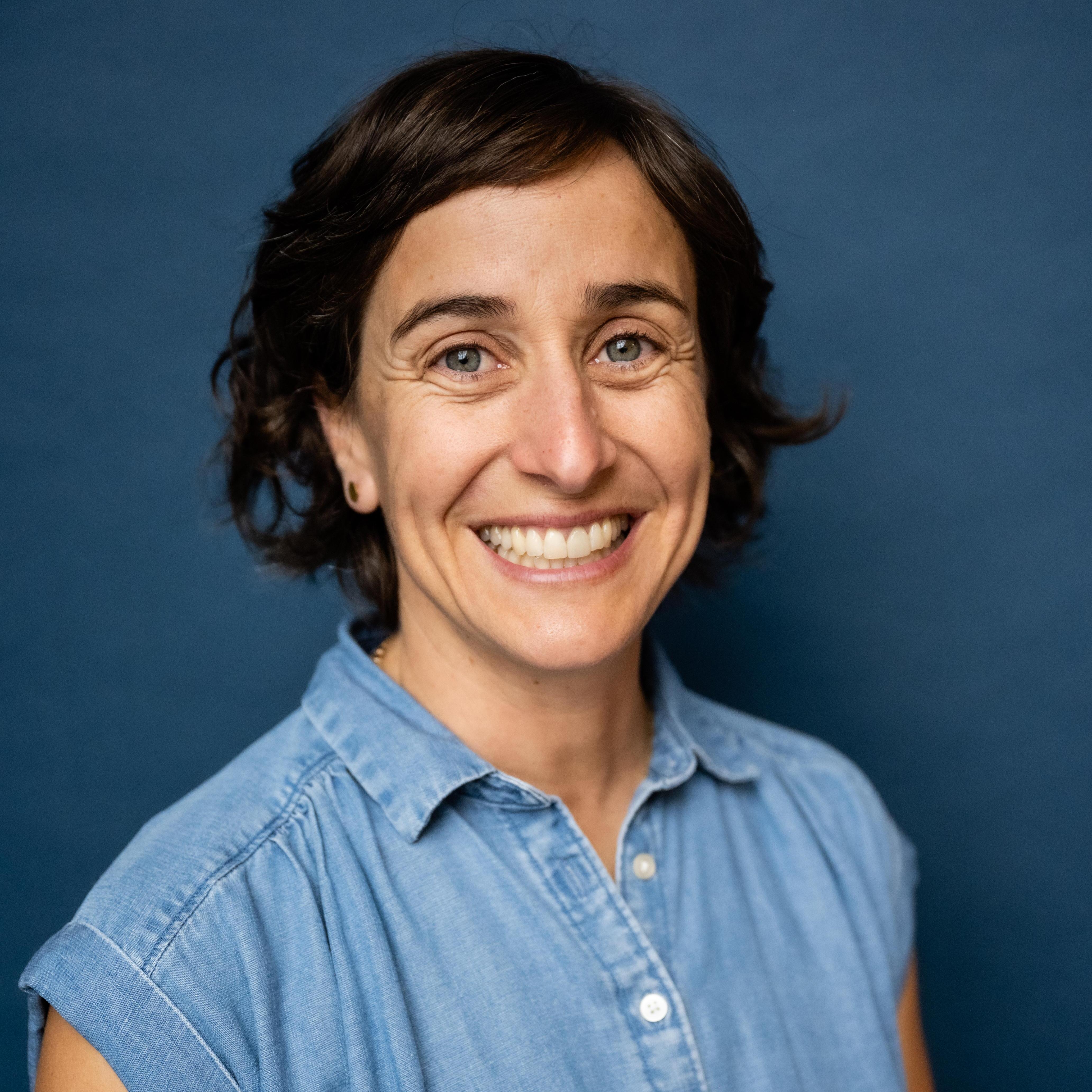 RebeccaKlein's Profile Photo