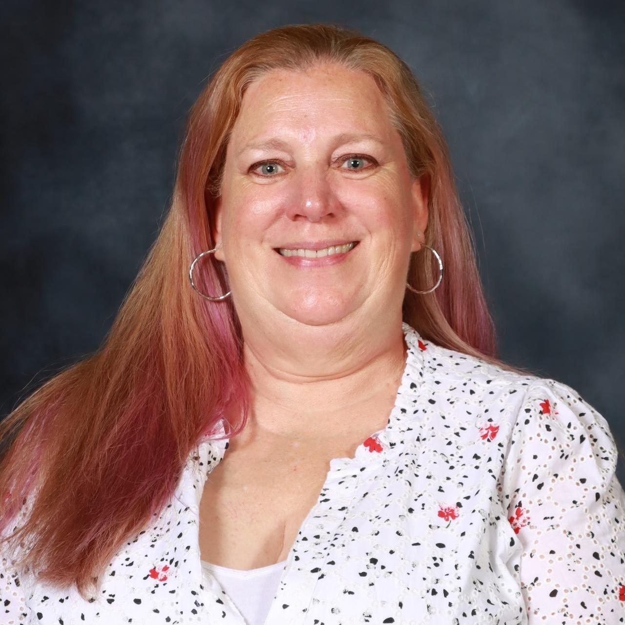 AndreaVanRosmalen's Profile Photo