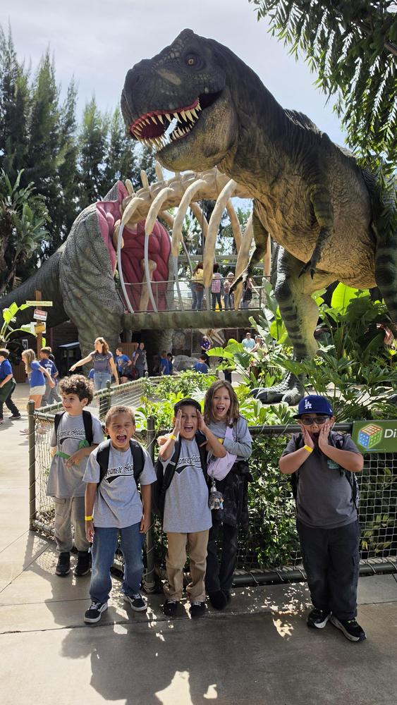 Field trip