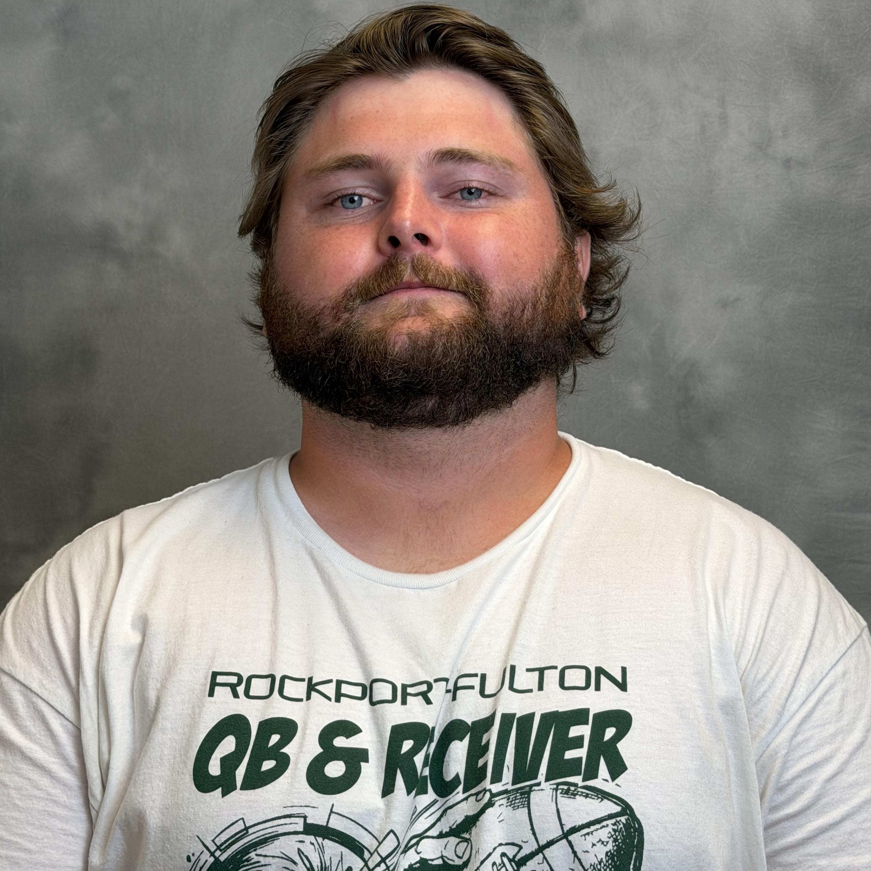 AustinTaylor's Profile Photo