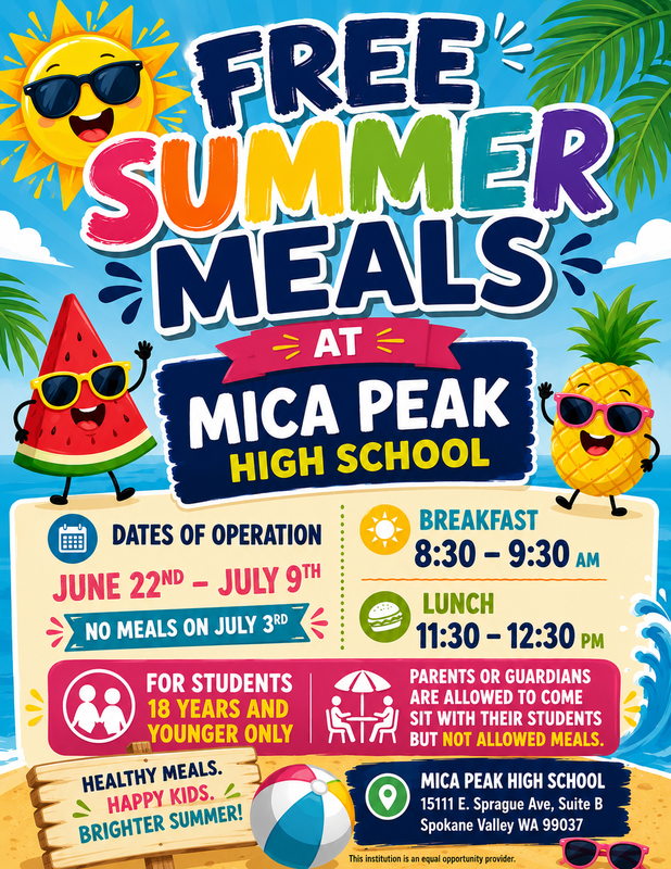 Meals