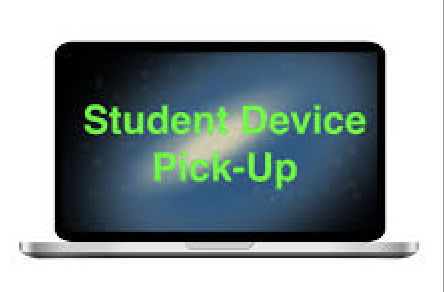 student pick up