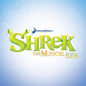 Shrek The Musical Kids