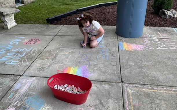 Chalk