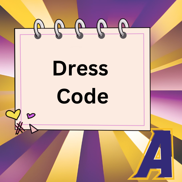 Dress Code Policy