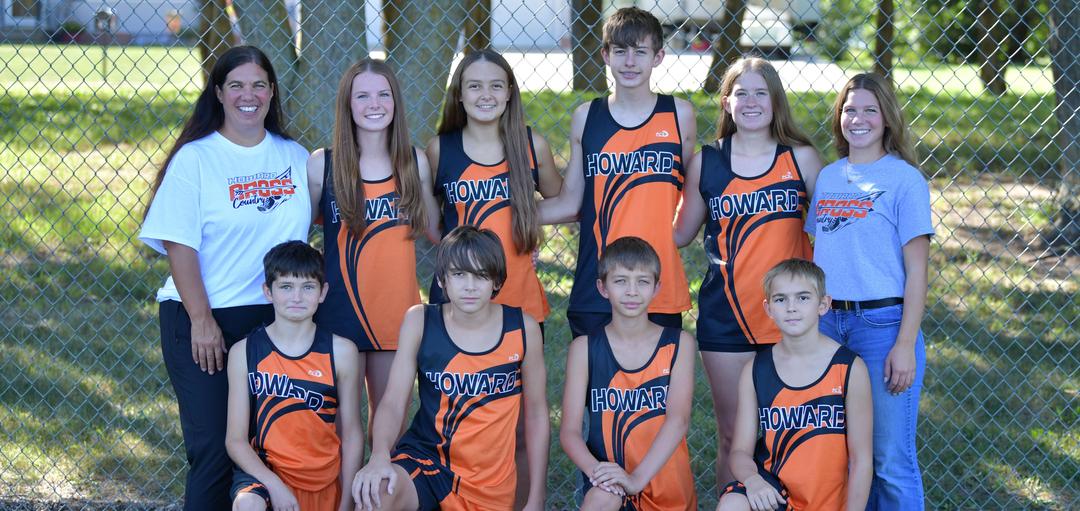Cross Country