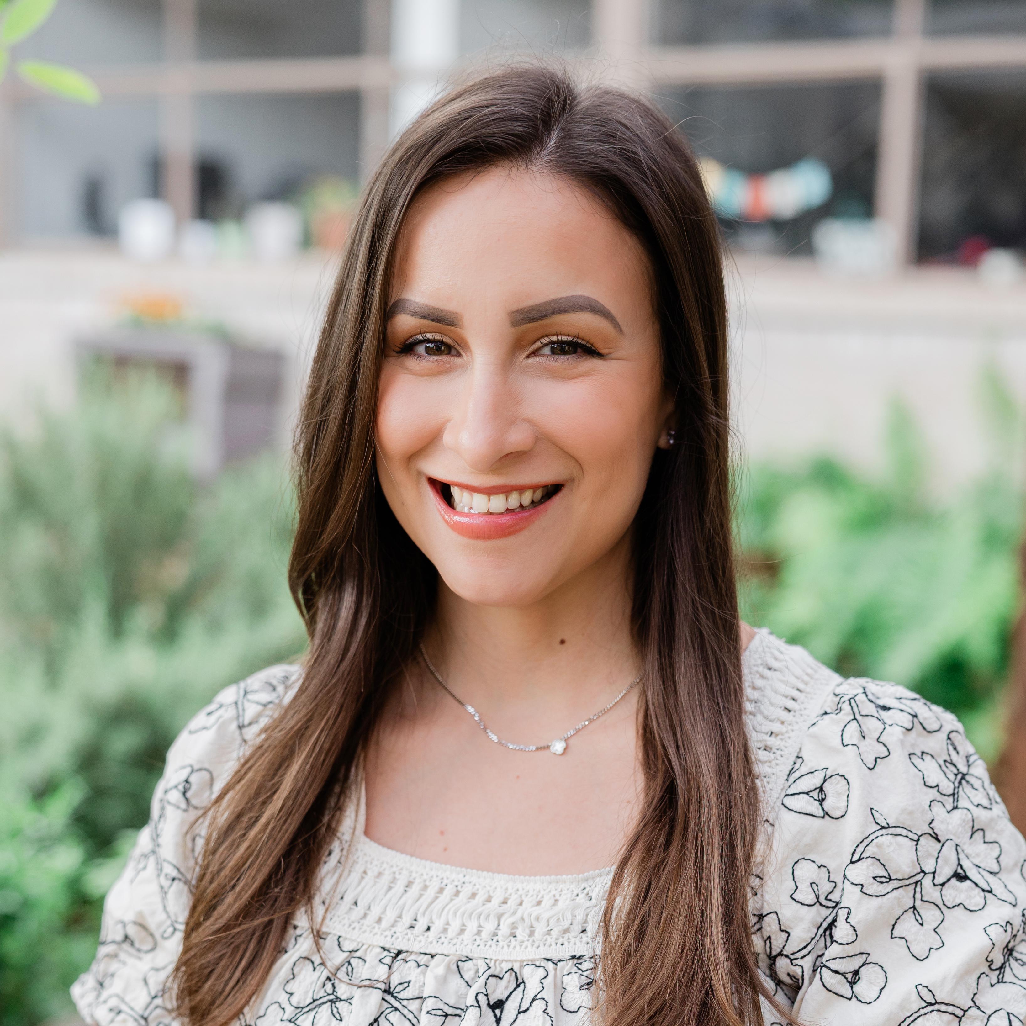 JacquelineGomez's Profile Photo