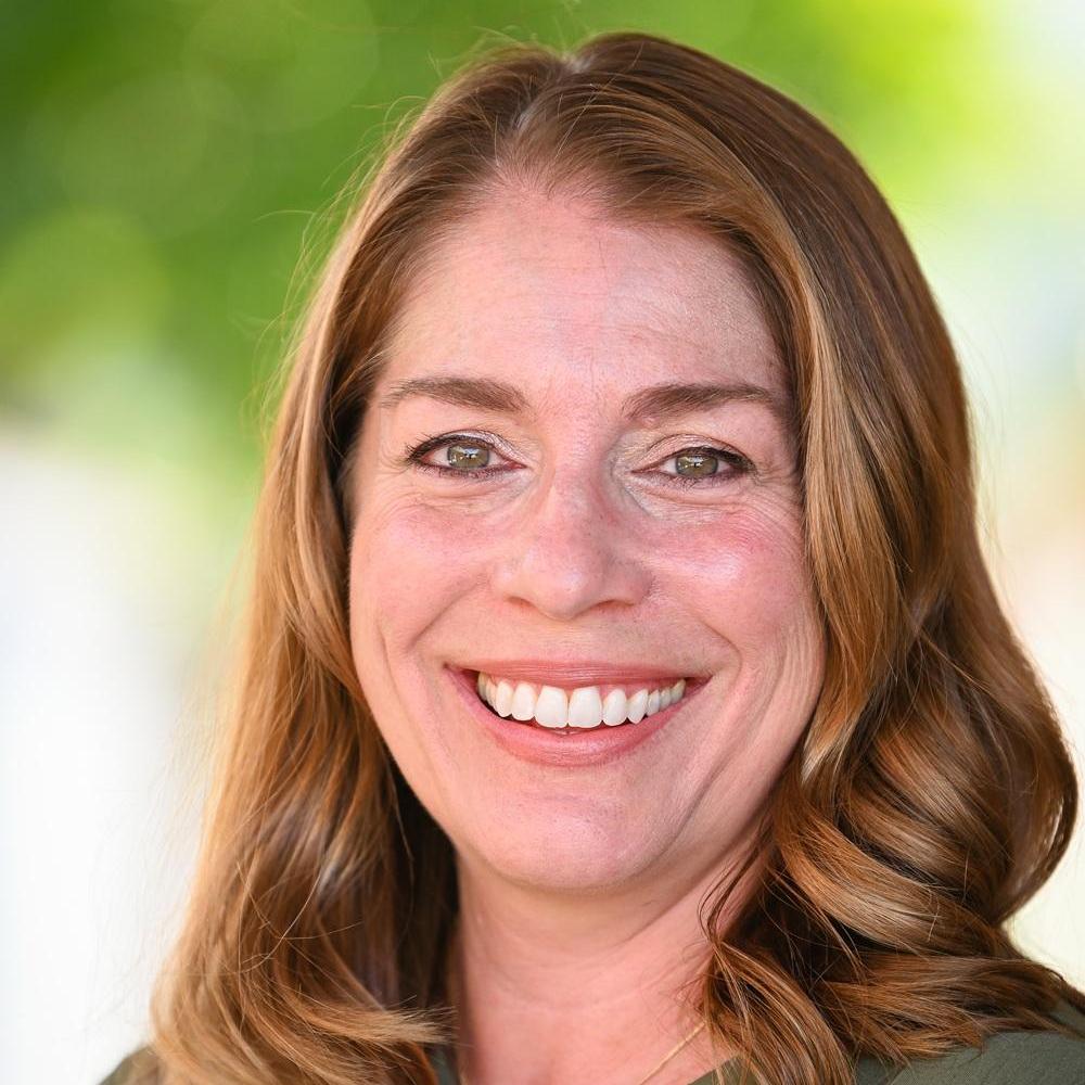 PollyRohlf's Profile Photo