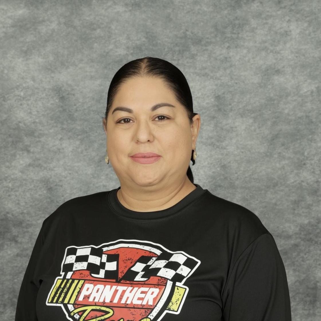 JuanitaYbarra's Profile Photo