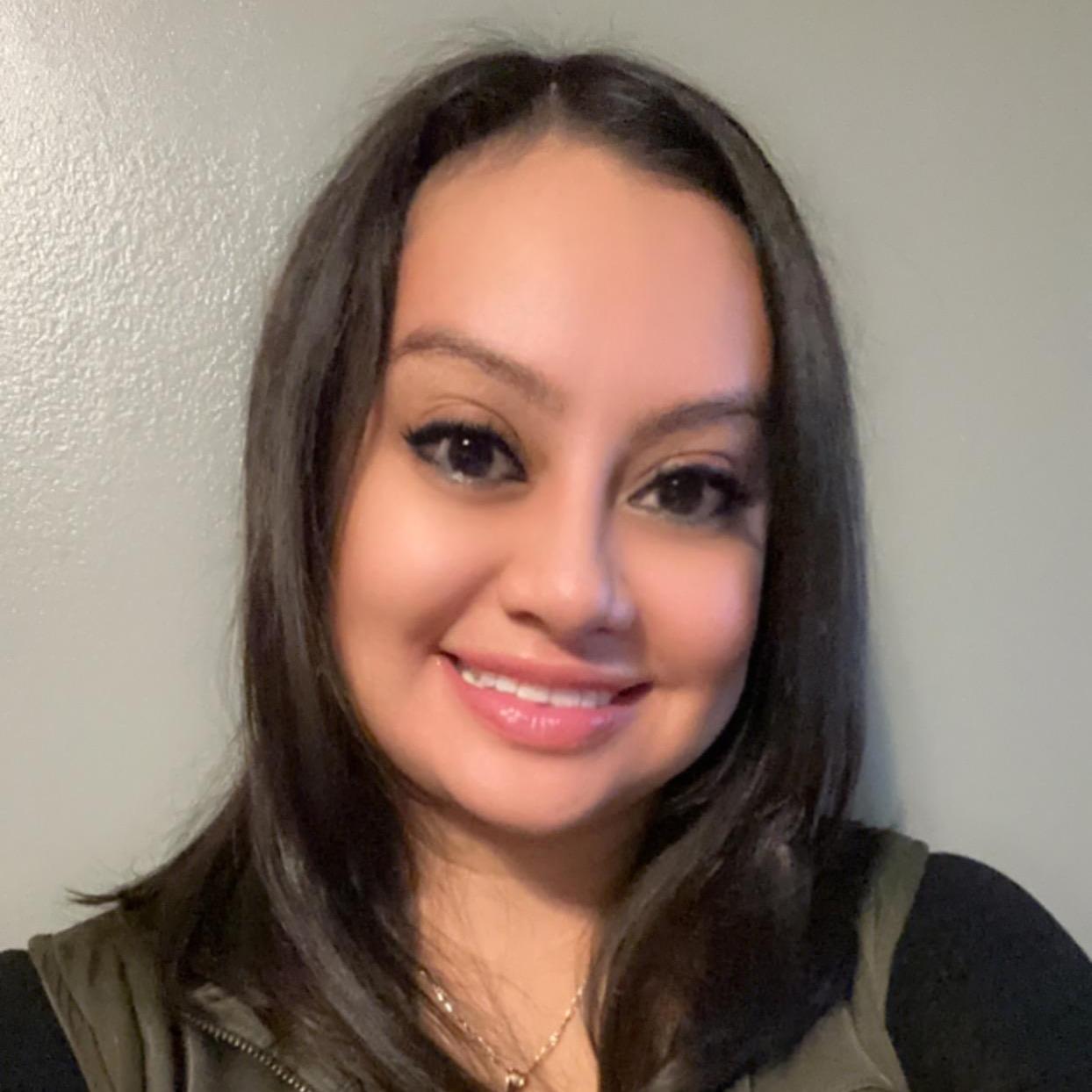 AngelicaBuendia's Profile Photo