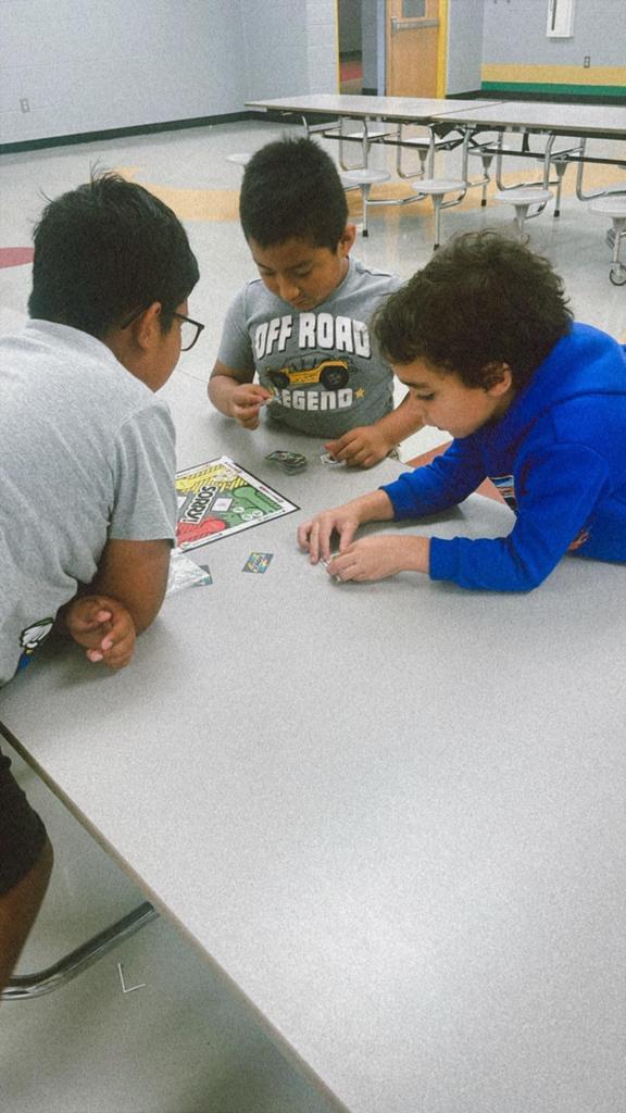 Learning Way Elementary_Summer Learning Camp_Jun2025