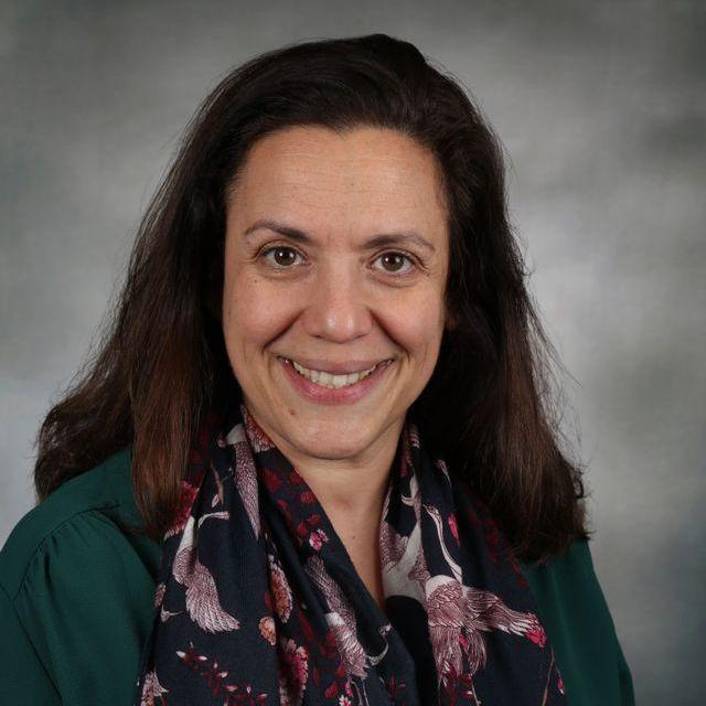 NinaDiRienzo's Profile Photo