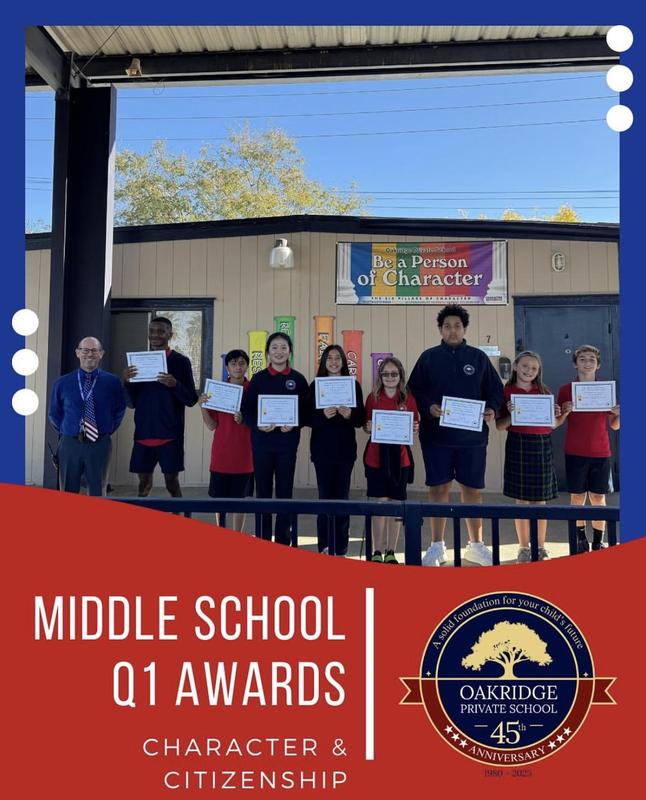 2025 citizenship awrds